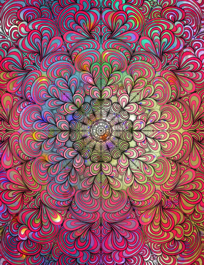 Mandalas