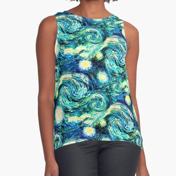 Clothing in my Redbubble shop