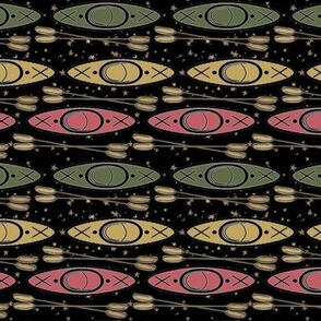 Kayaking canoeing camping